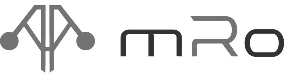 Trademark Logo MRO