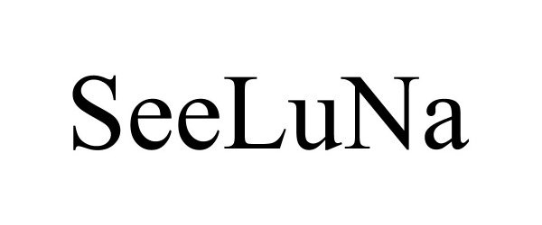 Trademark Logo SEELUNA