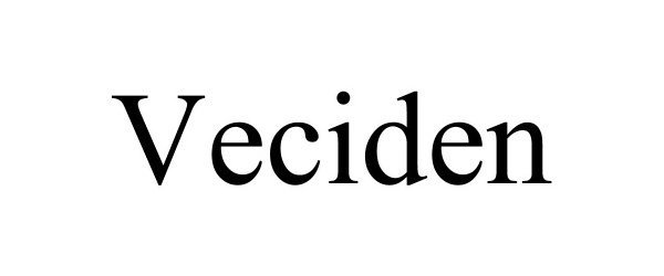 Trademark Logo VECIDEN