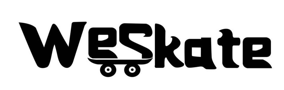 Trademark Logo WESKATE