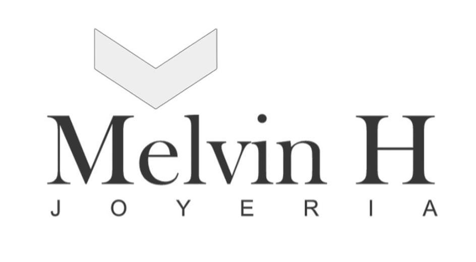 Trademark Logo MELVIN H JOYERIA
