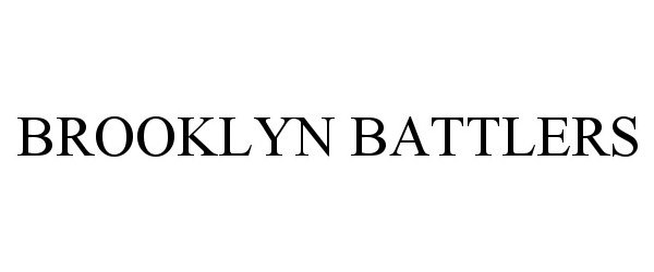  BROOKLYN BATTLERS