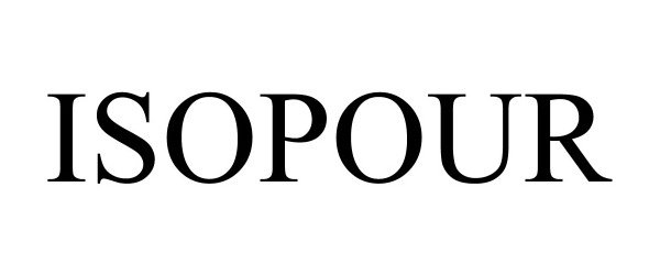  ISOPOUR