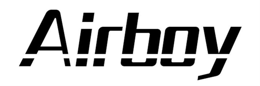 Trademark Logo AIRBOY