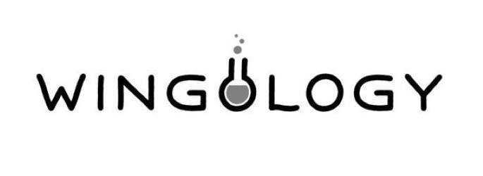 Trademark Logo WINGOLOGY