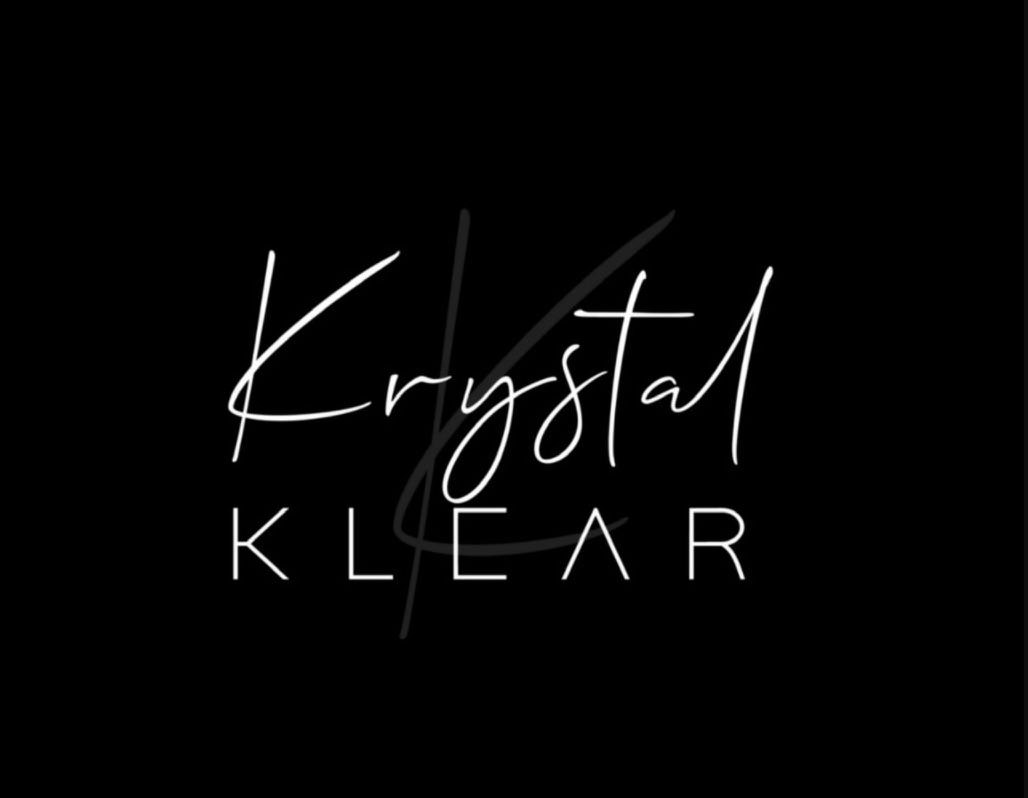 Trademark Logo KRYSTAL KLEAR