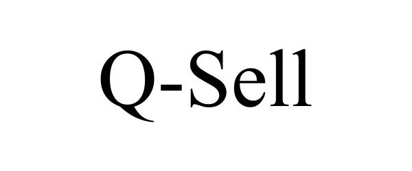  Q-SELL