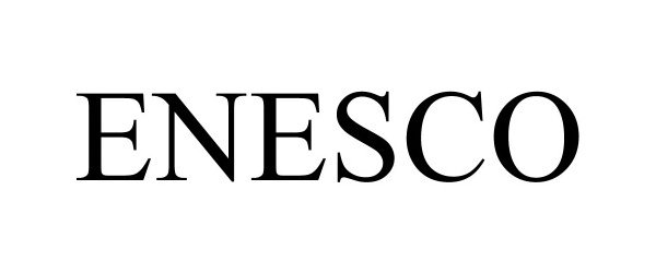  ENESCO