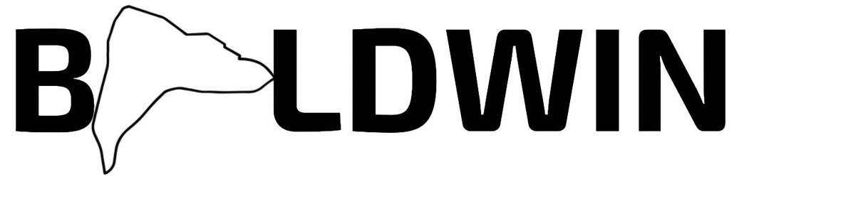 Trademark Logo B LDWIN