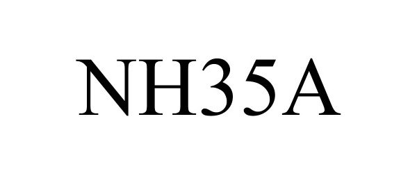  NH35A