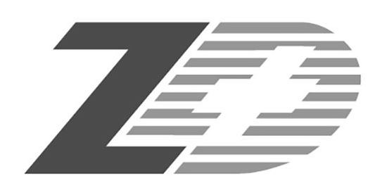 Trademark Logo ZD