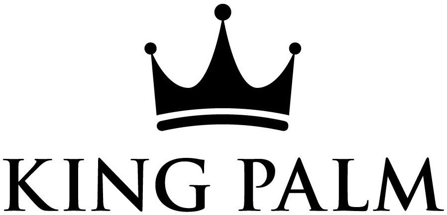 KING PALM