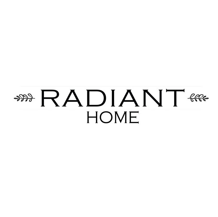  RADIANT HOME