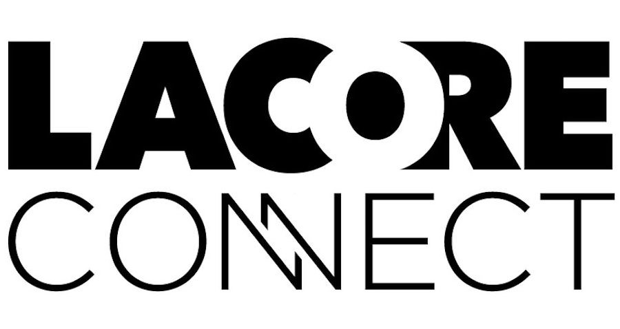 Trademark Logo LACORE CONNECT