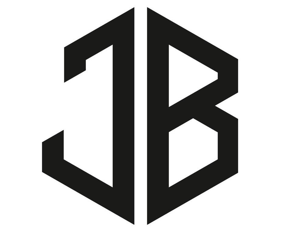 Trademark Logo JB