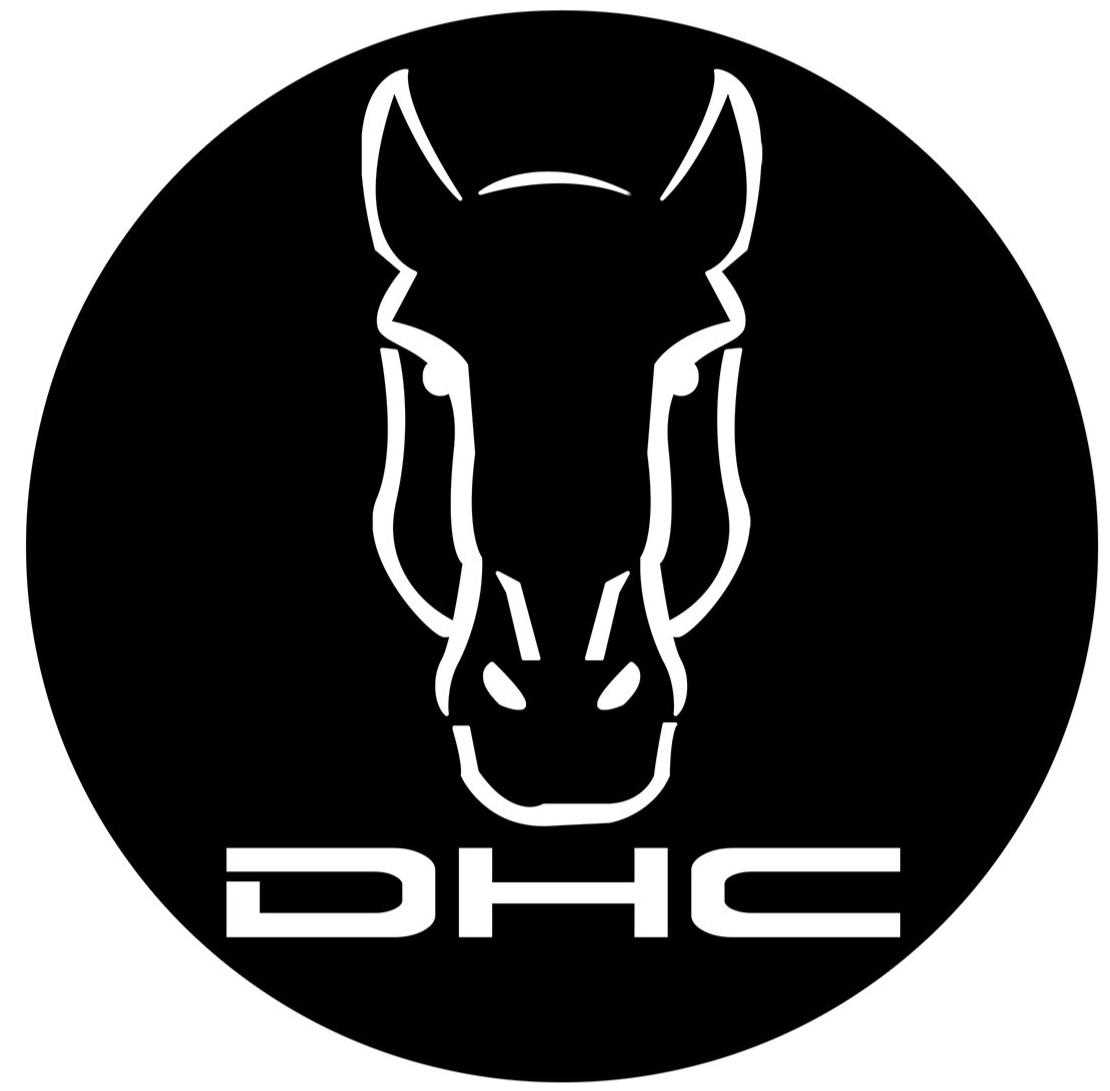  DHC