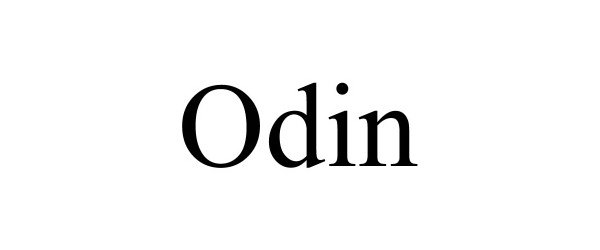  ODIN