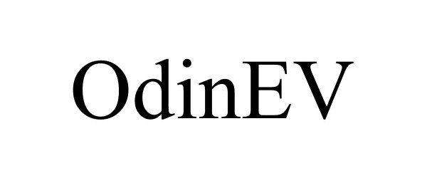  ODINEV