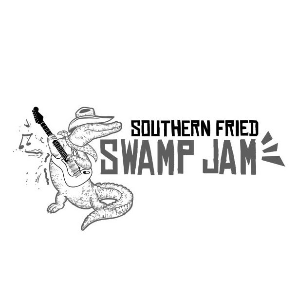  SOUTHERN FRIED SWAMP JAM