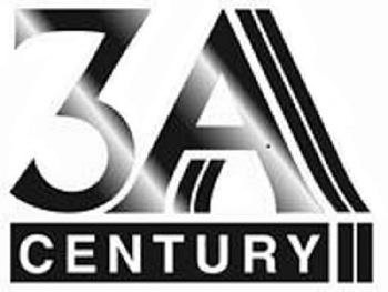 Trademark Logo 3A CENTURY