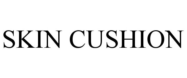 Trademark Logo SKIN CUSHION