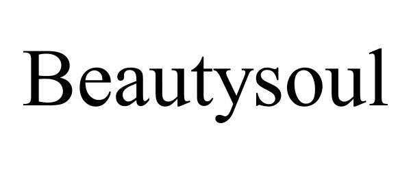  BEAUTYSOUL