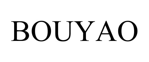  BOUYAO