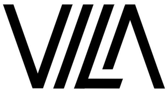 Trademark Logo VILA