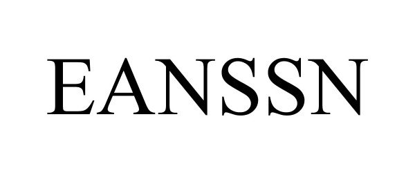  EANSSN