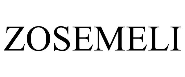 Trademark Logo ZOSEMELI