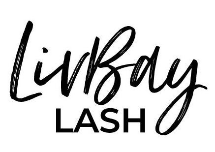 Trademark Logo LIVBAY LASH