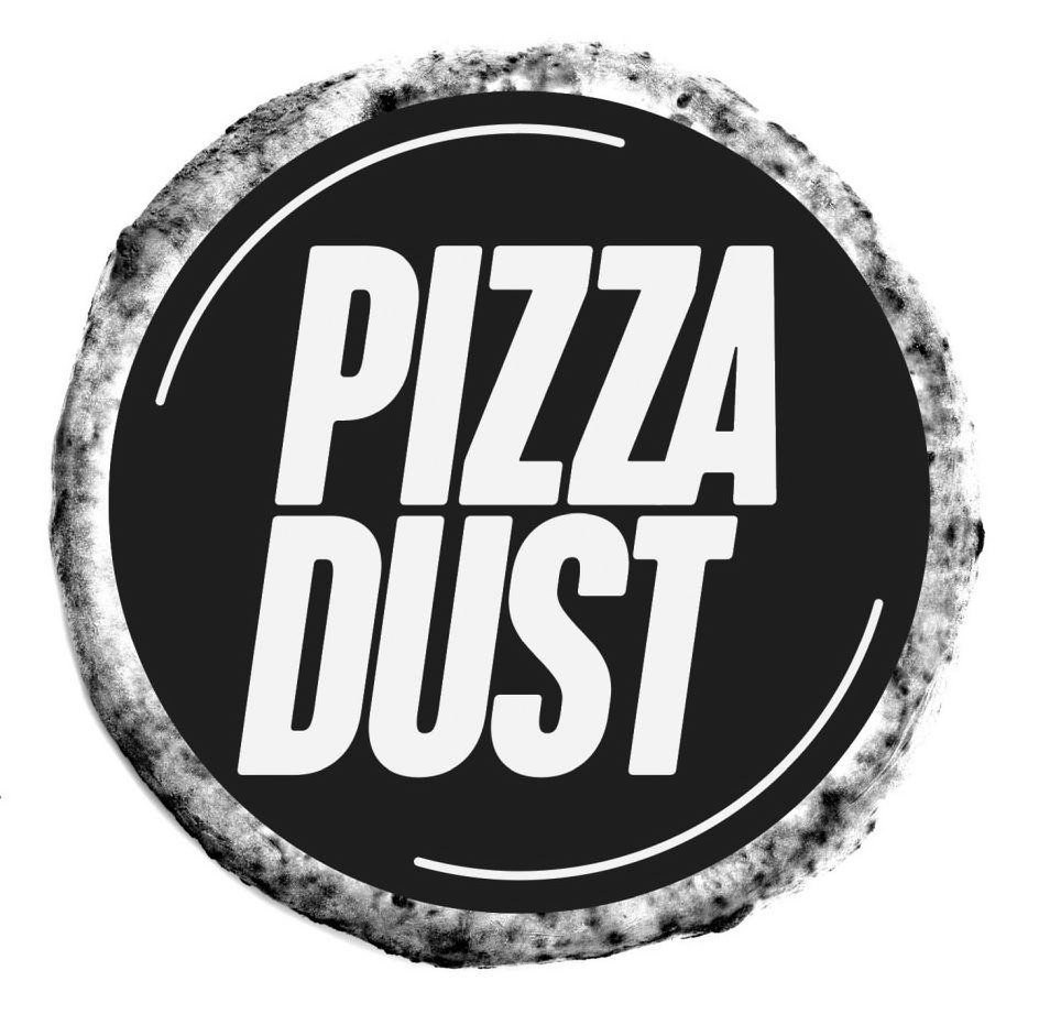 Trademark Logo PIZZA DUST