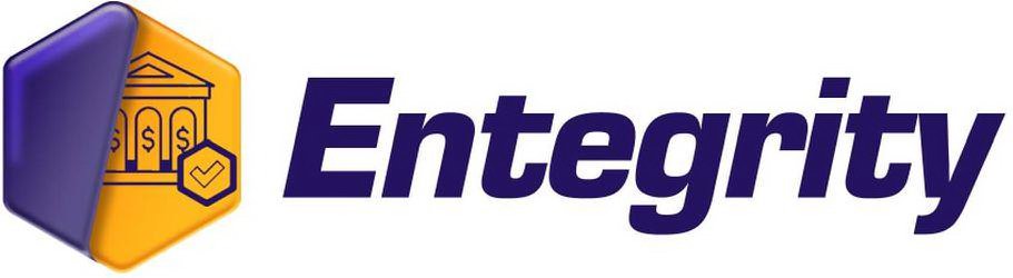 Trademark Logo ENTEGRITY