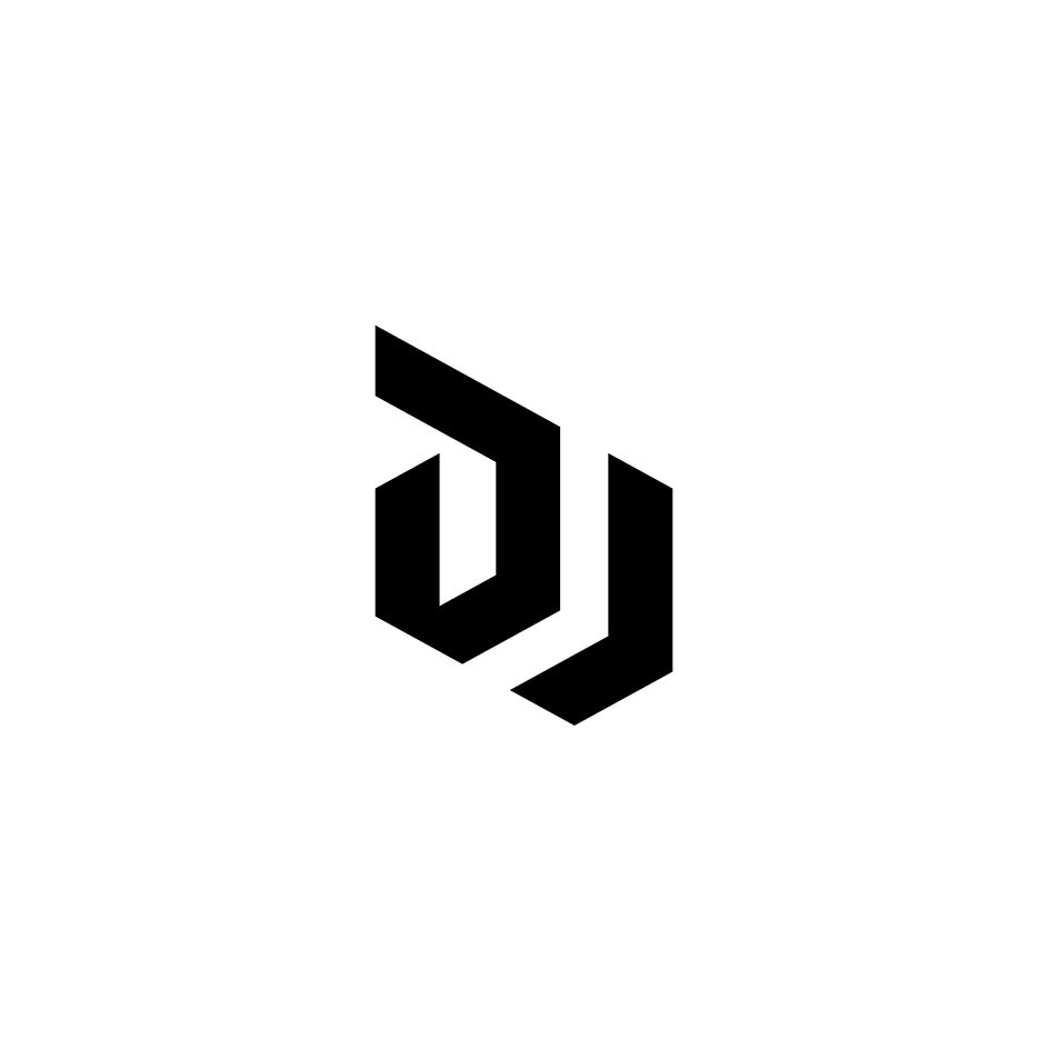 Trademark Logo DJ