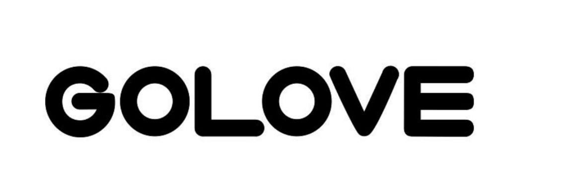 Trademark Logo GOLOVE