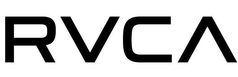 Trademark Logo RVCA