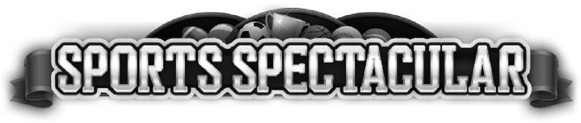 Trademark Logo SPORTS SPECTACULAR