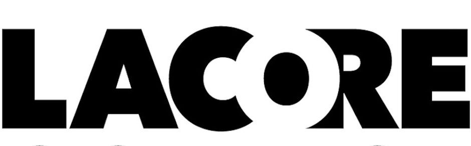 Trademark Logo LACORE