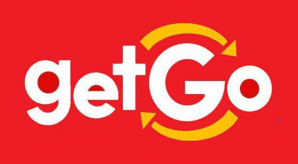 Trademark Logo GETGO