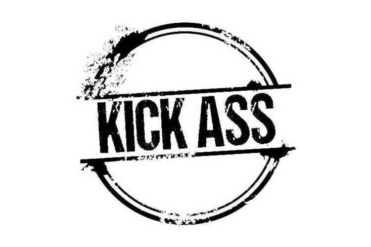 KICK ASS