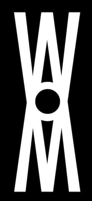 Trademark Logo WOM