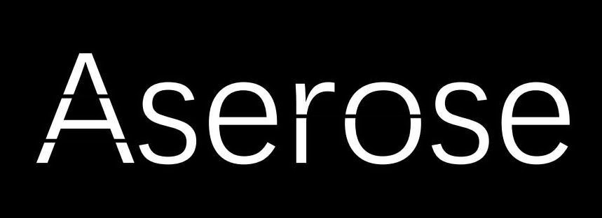 Trademark Logo ASEROSE