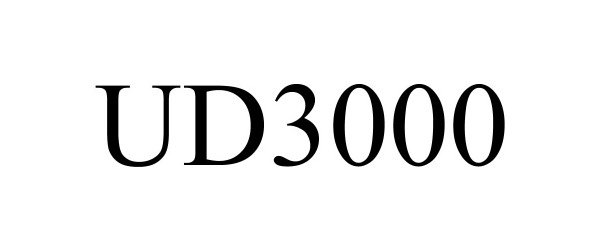  UD3000