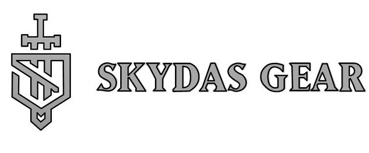 Trademark Logo SKYDAS GEAR