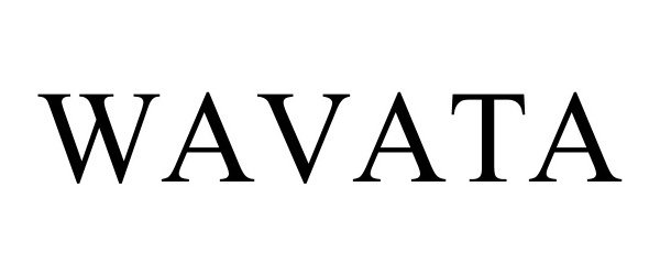  WAVATA