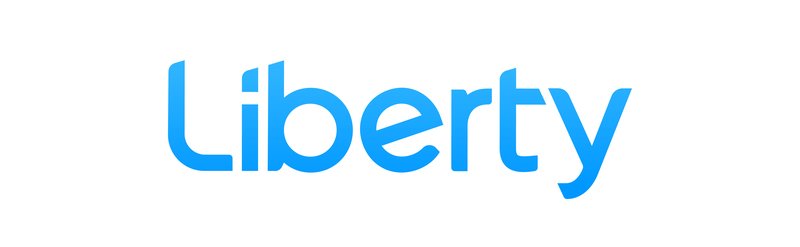 Trademark Logo LIBERTY