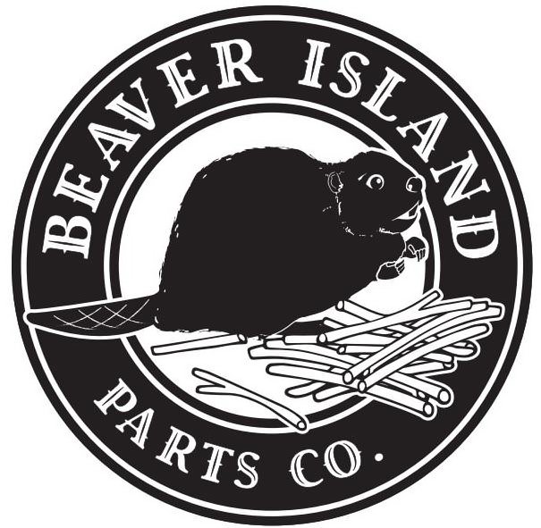  BEAVER ISLAND PARTS COMPANY