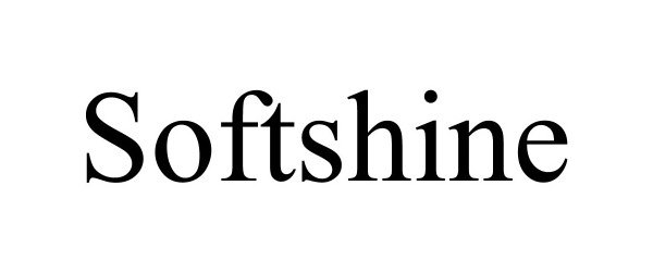 SOFTSHINE