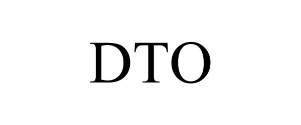 DTO