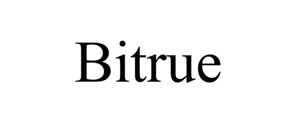 Trademark Logo BITRUE